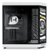 Hyte Y70 Touch Black-White - Galeria zdjęcie 3
