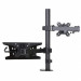 UCHWYT DO 1 MONITORA LED/LCD 13-32" ART L-24 - Galeria zdjęcie 3