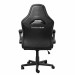 Fotel gamingowy TRUST GXT703 RIYE GAMING CHAIR BLACK (25128) - Galeria zdjęcie 5