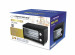 ESPERANZA MINI PIEKARNIK CALZONE 10L 900W EKO007 - Galeria zdjęcie 3