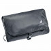 Kosmetyczka Deuter Wash Bag II black - Galeria zdjęcie 1