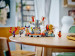 LEGO Ninjago 71818 Arena turniejowa - Galeria zdjęcie 10
