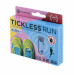Odstraszacz kleszczy dla ludzi Tickless Run Blue - Galeria zdjęcie 10