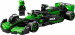 LEGO Speed Champions 77247 Bolid F1® KICK Sauber Team C44 - Galeria zdjęcie 3