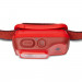 Latarka czołowa Black Diamond COSMO 350-R HEADLAMP OCTANE One Size - Galeria zdjęcie 3