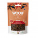 WOOLF Soft Cubes Beef - przysmak dla psa - 100g - Galeria zdjęcie 1