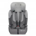 Kinderkraft fotelik COMFORT UP i-Size 9-36kg Szary - Galeria zdjęcie 3
