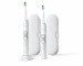 Szczoteczki do zębów Philips HX6877/34 (soniczna; kolor biały) - Galeria zdjęcie 1