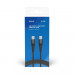 SAVIO KABEL USB TYP C - USB TYP C 5A, 2M CL-160 - Galeria zdjęcie 2