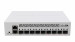 Switch Mikrotik CRS310-1G-5S-4S+IN 10p Managed Gigabit/10G - Galeria zdjęcie 1