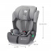 Kinderkraft fotelik COMFORT UP i-Size 9-36kg Szary - Galeria zdjęcie 5