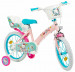 Rower dziecięcy 16" Hello Kitty TOIMSA 1649 - Galeria zdjęcie 1