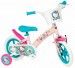 Rower dziecięcy 12" Hello Kitty TOIMSA 1149 - Galeria zdjęcie 1