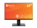 AG NEOVO MONITOR LED LA-2202 BEZ MIGOTANIA, HDMI,DP,VGA - Galeria zdjęcie 1