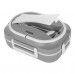 Lunch Box Noveen LB540 dark grey - Galeria zdjęcie 4