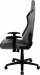 Fotel gamingowy Aerocool AC-280 DUKE czarny - Galeria zdjęcie 4