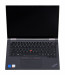 LENOVO ThinkPad X13 YOGA G2 2w1 i5-1135G7 16GB 256GB SSD 13,3" WUXGA(dotyk) (US QWERTY) Win11pro + zasilacz UŻYWANY - Galeria zdjęcie 1