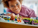 LEGO City 60415 Pościg radiowozu za muscle carem - Galeria zdjęcie 7