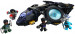 LEGO Super Heroes 76211 Statek Shuri - Galeria zdjęcie 3