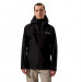 Kurtka z membraną Berghaus RIDGE-SEEKER GTX JKT BLK/BLK roz. M - Galeria zdjęcie 1