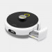 Robot sprzątający KARCHER RCF 3 - 1.269-660.0 - Galeria zdjęcie 2