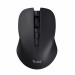 Mysz TRUST Mydo Silent wireless Black (25084) - Galeria zdjęcie 3