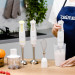 Blender ręczny PULSAR 800W LIME ZELMER ZHB4562L - Galeria zdjęcie 10