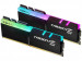 G.SKILL DDR4 TRIDENTZ 2x8GB 3200MHz CL16 XMP2 RGB - Galeria zdjęcie 1
