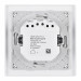 FIBARO Gniazdko Walli Outlet N typ E FGWSONE-011 - Galeria zdjęcie 3
