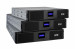 Eaton- zasilacz awaryjny UPS 9E 2000i Rack2U - Galeria zdjęcie 7