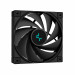 Chłodzenie DeepCool AK400 Digital (R-AK400-BKADMN-G) - Galeria zdjęcie 7