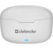 DEFENDER SŁUCHAWKI BLUETOOTH TWINS 903 63903 - Galeria zdjęcie 8