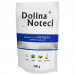 DOLINA NOTECI Premium bogata w dorsza z brokułami - mokra karma dla psa - 500 g - Galeria zdjęcie 1