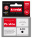 Activejet AC-540NX Tusz do drukarki Canon, Zamiennik Canon PG-540XL; Supreme; 25 ml; czarny. - Galeria zdjęcie 2
