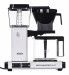 Ekspres Moccamaster KBG 741 Select - Off-White - Galeria zdjęcie 1
