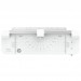 HP Laminator ONELAM COMBO A3, na zimno/gorąco, zintegrowany trymer, zaokrąglacz rogów, prędkość 40cm/min + 15 folii: 3xA4, 4xA5, 4xA6, 4xB-CARD, biały - Galeria zdjęcie 3