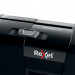 Rexel Niszczarka Secure X8 (P-4), 8 kartek, 14 l kosz - Galeria zdjęcie 6