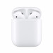Słuchawki Apple AirPods 2019 Białe MV7N2ZM/A - Galeria zdjęcie 9