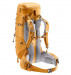 Plecak turystyczny Deuter Aircontact Lite 40 + 10 amber-maple - Galeria zdjęcie 3