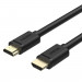 UNITEK KABEL HDMI BASIC V2.0 GOLD 1,5M, Y-C137M - Galeria zdjęcie 1