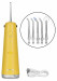 Inteligentny irygator ORO-X DENT YELLOW Oromed - Galeria zdjęcie 1