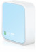 Router TP-LINK TL-WR802N Wireless N300 Nano 1xWAN/LAN, 1xMicro USB - Galeria zdjęcie 1