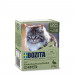 BOZITA Królik w galaretce - mokra karma dla kota - 2x370g + GRATIS - Galeria zdjęcie 2