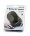 Gembird mysz optyczna Bluetooth, 1600 DPI, czarna - Galeria zdjęcie 2