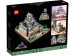 LEGO LEGO Architecture 21060 Zamek Himeji - Galeria zdjęcie 2