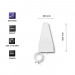 QOLTEC ANTENA 4G LTE | 18DBI | ZEWNĘTRZNA - Galeria zdjęcie 4