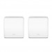 System mesh Mercusys Halo H30G(2-pack) - Galeria zdjęcie 2