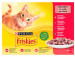 Friskies Mix mięsny - mokra karma dla kota - 48x85 g - Kup 3 Odbierz 1 za 1zł - Galeria zdjęcie 3
