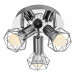 Plafon AJE-BLANKA 3PP E14 3x40W - Galeria zdjęcie 1