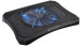 Podkładka chłodząca do laptopa Thermaltake Massive V20 (10~17", 200mm Fan, LED) mesh - Galeria zdjęcie 1
